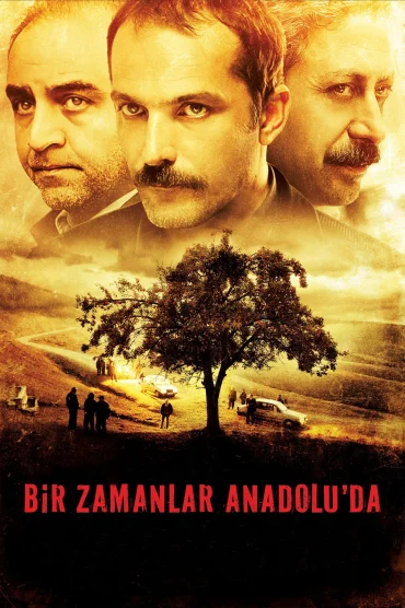 Bir Zamanlar Anadoluda