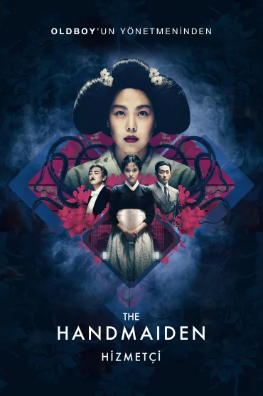 The Handmaiden