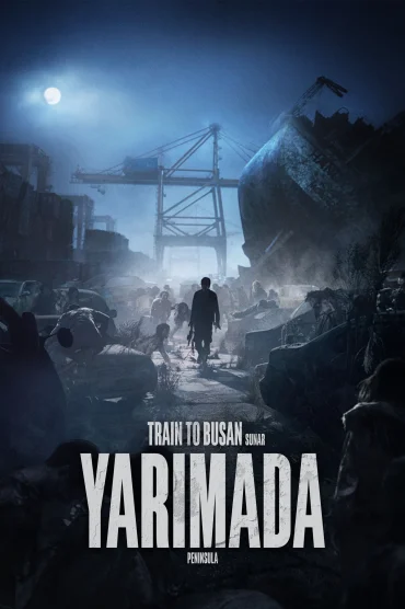 Train to Busan 2: Peninsula