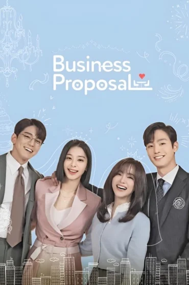 A Business Proposal